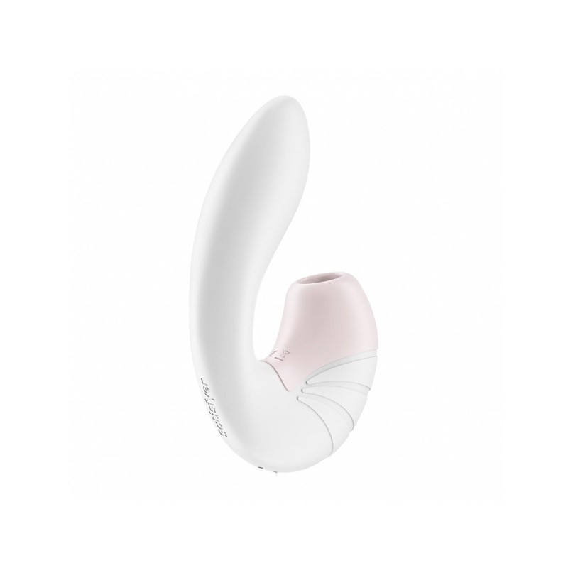 Stymulator wibrator punktu g satisfyer supernova